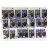 20 New LeAnn Rimes 1999 concert commemorative