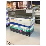 500 Nitrile exam gloves, sz S by Ansell,