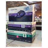 400 nitrile exa, gloves, sz S by Kimberly Clark