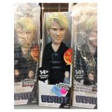 The Princess Bride Westley Shelf Talkers Lot of 4