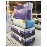 400 Nitrile exam gloves, sz S By Kimberly-Clark,