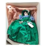 Madame Alexander doll in box