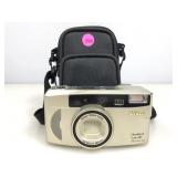 Nikon one touch 90 QD 35mm point and shoot