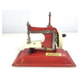 Vtg Gateway Junior Model NP-1 Childs Sewing
