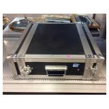 Flight Case 23.5x22.5x7.5