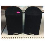 PolkAudio Speakers