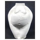Richard B Weiss Original ceramic Sculpture.