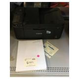 Canon Pixma Printer MX492 , Cardstock