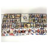 Mixed sports lot