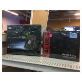 Cooler Master Silent ProM 600w Power Supply &