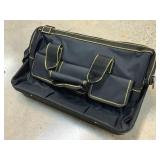 NIB Tool bag, approx 8x17in