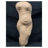 Richard B Weiss Original Ceramic Sculpture.