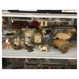 Animal Home Decor assortment