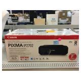 NIB Canon Inkjet photo printer, PIXMA iP2702