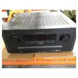HDAM AV surround receiver SR18