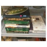 Cook Books Assortment