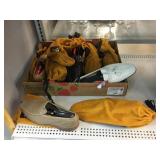 The Royal Imperial Florsheim Shoe Lot of 4 Pairs