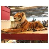 Melissa and Doug large plush Tiger WY19150