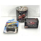 SE hot wheels and more