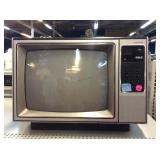 RCA ColorTrak Television