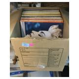 Vinyl Records LP Madonna Lot