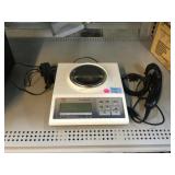 Torbal Pharmacy Balance Weight Scale DRX-4C