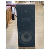 Mitsubishi Speaker mod SS-151, 150w, 39in tall