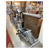 Exerpeutic therapeutic fitness elliptical, 4ft