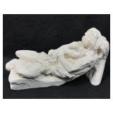 Richard B Weiss Original Ceramic Sculpture.