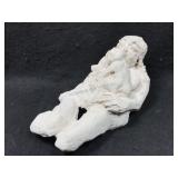 Richard B Weiss Original Ceramic Sculpture.