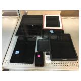 Apple Electronics IPod IPhone IPad Lot