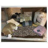 Home Comforter Mainstays Placemat blankets lot