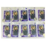 LeAnn Rimes. Official concert commemorative token