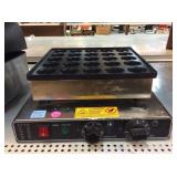 Electric Mini Pancake Maker