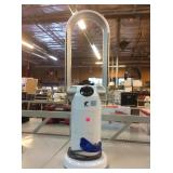 Ocean Long purifier and heater fan, mod AB01H,