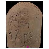 Richard B Weiss Original Ceramic Sculpture.