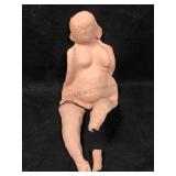 Richard B Weiss Original ceramic Sculpture.