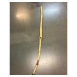 Wooden Walking Stick
