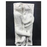Richard B Weiss Original Ceramic Sculpture.
