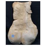 Richard B Weiss Original Ceramic Sculpture.