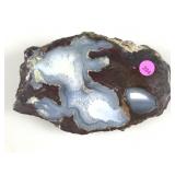 8x5 Polished Geode