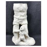 Richard B Weiss Original Ceramic Sculpture.
