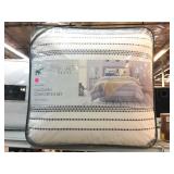 Full/Queen Comforter Set by One Kings Lane.