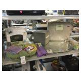 Domain Quilt King Sheet Set Mirror and household