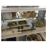 Decorative Swords Picture Frames Stein. Wall