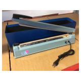 Impulse sealer