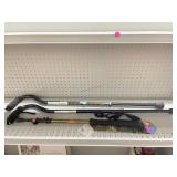 2 Aluminum Walking Cains w/ New Trekking Pole