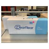2 NIB CleanRear The Buttler Installation Kit