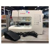 Singer Sewing Machine w/ Pedal