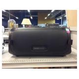 Partybox on-the-go JBL speaker